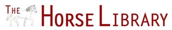 The Horse Library The Horse Library