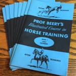 Jesse Beery School of Horsemanship