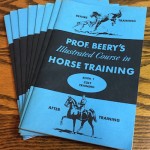 Jesse Beery School of Horsemanship