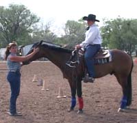 How To Safely And Confidently Ride Your Horse Like A Pro!