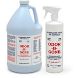 Odor-B-Gone Odor Neutralizer