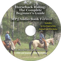horseback riding audio book horseback riding audio book