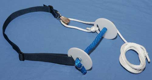 Get Your Own Ultimate Pulley Bridle!