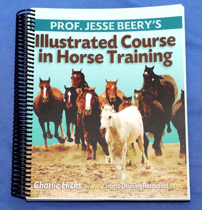 Jesse Beery Horse Training Course
